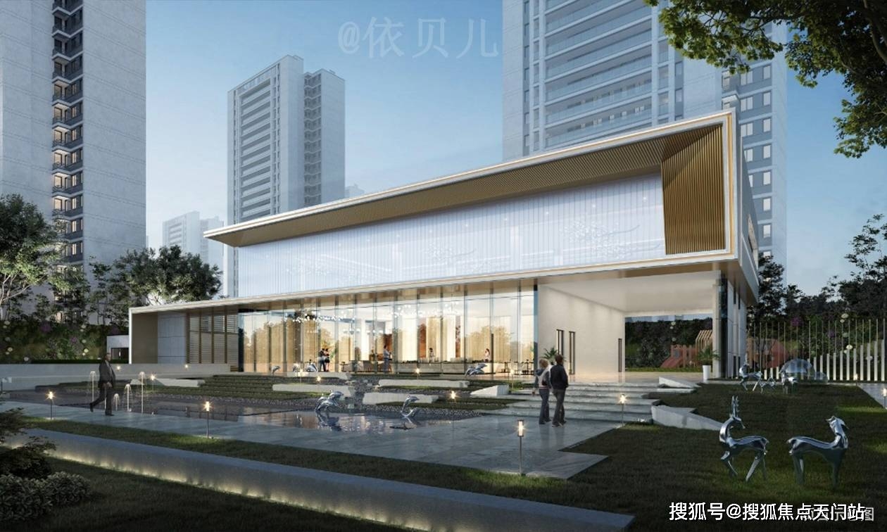 广东钦迪建筑有限公司，卓越建筑的典范